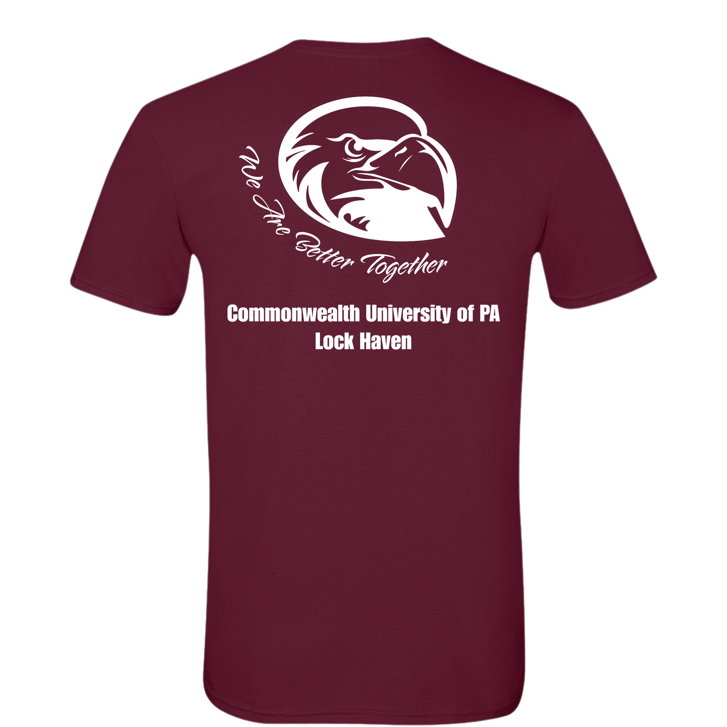Lock Haven Homecoming
