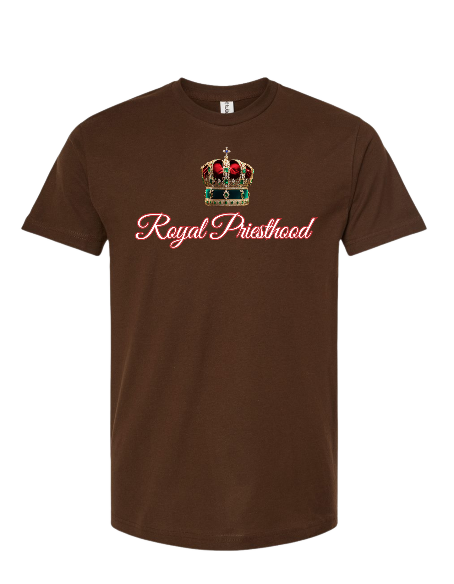 Royal Priesthood