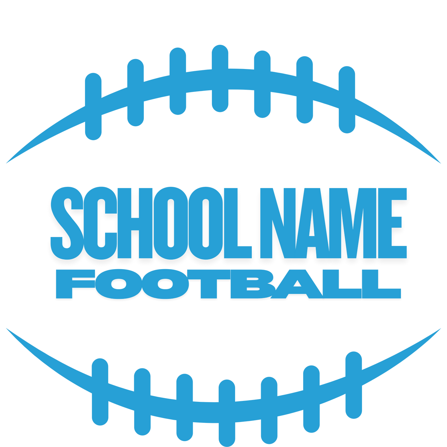 Football Custom Option GEMS OPTION