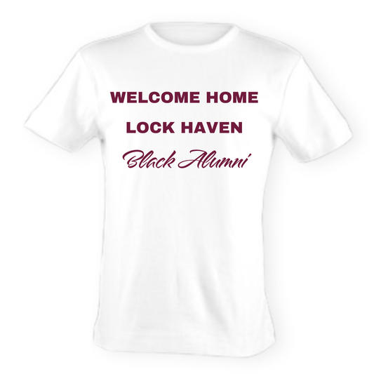 Lock Haven University Homecoming