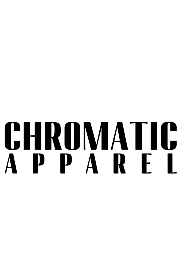 The Chromatic Apparel