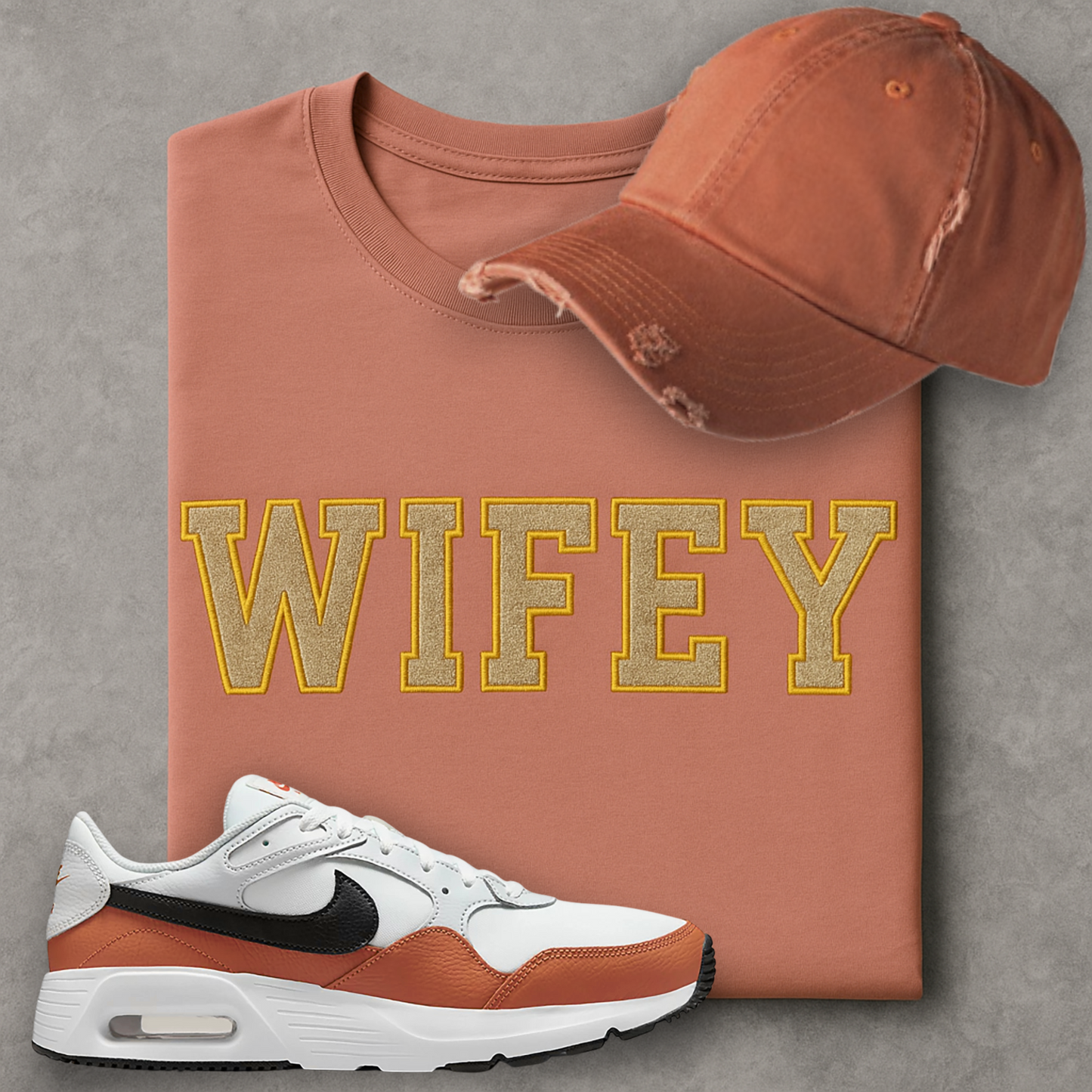 "Wifey"