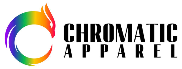 The Chromatic Apparel